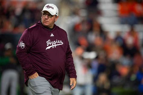 Texas A&M suddenly projected to lose a shocking recruiting battle to ...