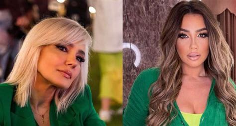 Arjola Demiri feston ditëlindjen gjesti i Monika Lubonjës i la të