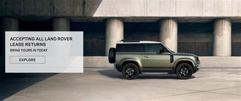 Land Rover Dealer Riverside | Car Dealer Los Angeles | Land Rover Riverside