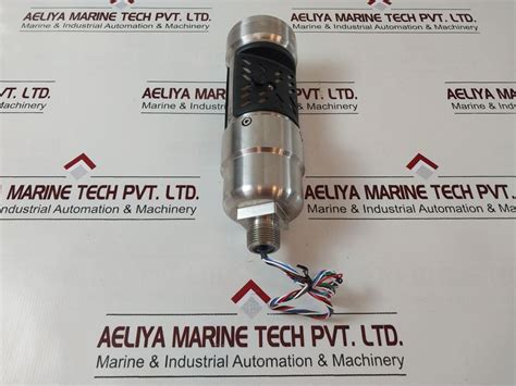 General Monitors Ir400 Gas Detector 32500 2 Aeliya Marine