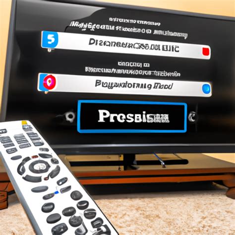 How To Program Directv Remote To Proscan Tv Answered The Tech