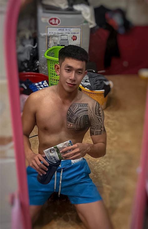 Boy Teen Cu To D I B Ng Gang Tay Fuck Bao S Ng Body M Nh D Y C Gym Traimodel