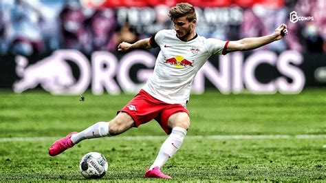 Timo Werner Welcome To Chelsea Skills And Goals L Hd Youtube