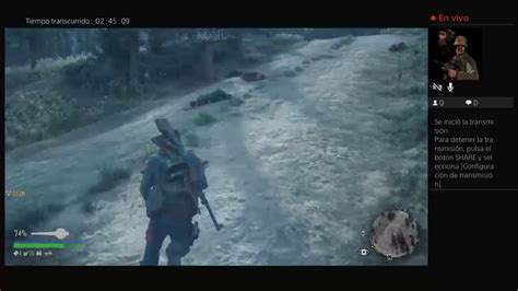 Days Gone De 0 A 100 Parte 5 Eliminando Una Inmensa Horda De