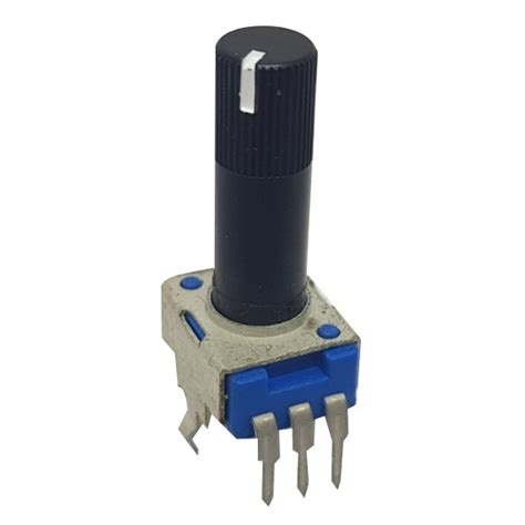 9mm Potentiometers