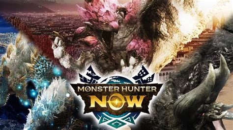 Rathalos Celeste En Monster Hunter Now Lanzamiento Debilidades Y M S