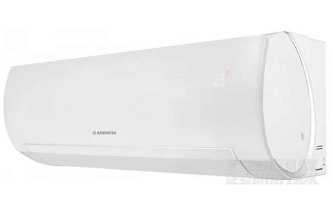 Kentatsu KSGU50HZAN1 / KSRU50HZAN1 купить в Одессе кондиционер Кентацу ...