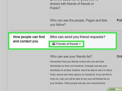 Cómo enviar una solicitud de amistad en Facebook móvil y computadora