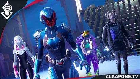 Fortnite Ya Tiene Fecha Para Su Evento Final Del Capítulo 3 Alkaponetv