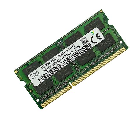 Ddr L Gb Pc L S Sodimm Sk