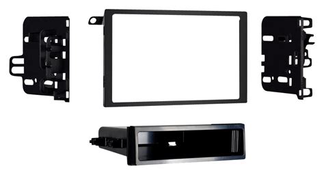 Customer Reviews Metra Dash Kit For Select 1990 2012 Toyota Chevrolet