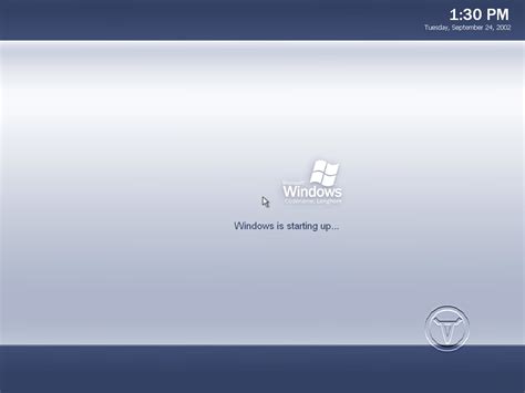 Обзор Windows Longhorn Build 3683 Ms Insider