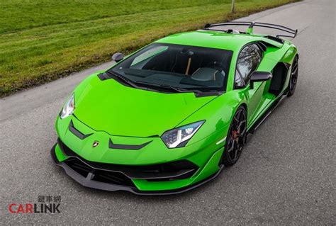 「牛王」升級「牛神」！novitec推出lamborghini Aventador Svj強化套件 Yahoo奇摩汽車機車