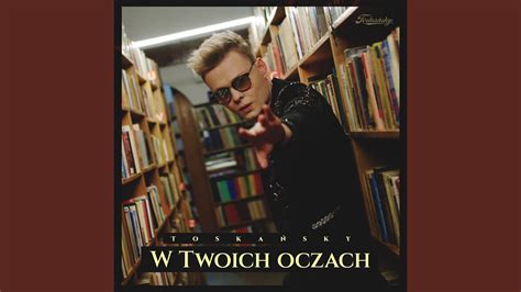 W Twoich Oczach Radio Edit Youtube Music