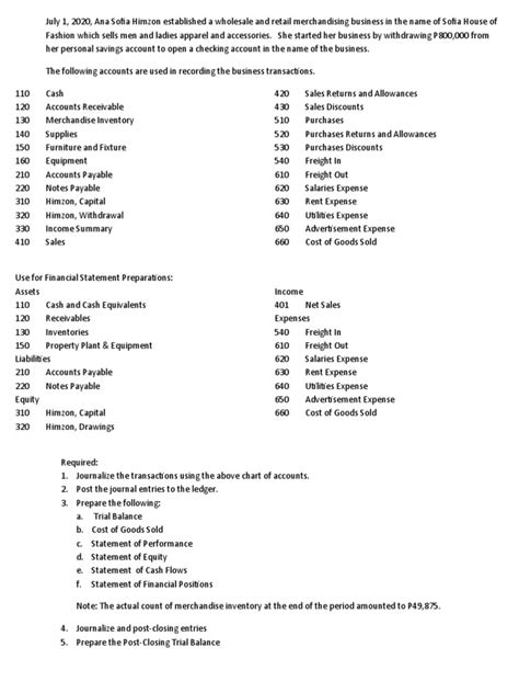 Special Journal Practice Set 3 | PDF | Debits And Credits | Corporations