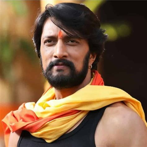 [60+] Kiccha Sudeep Photos, Image, Pic & Wallpaper (HD)