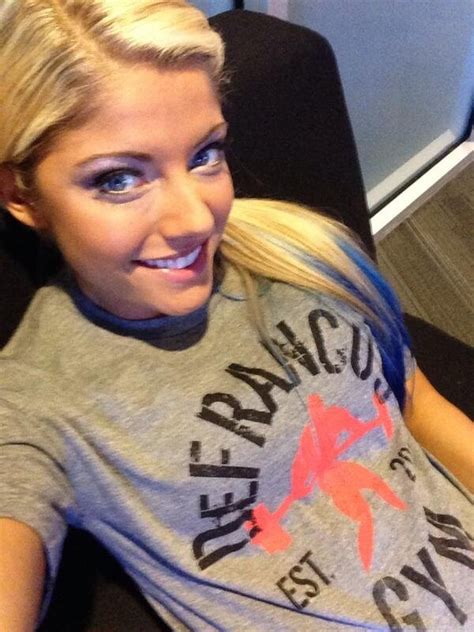 Alexa Bliss Nude Leaked The Fappening 7 Photos Leaked Nude Celebs