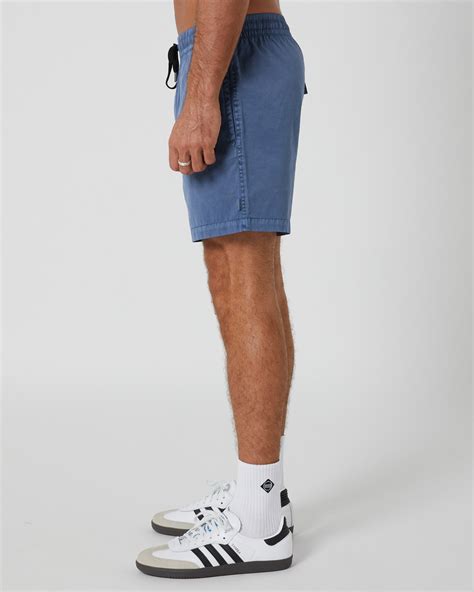 Depactus Hemis Beach Short Navy SurfStitch