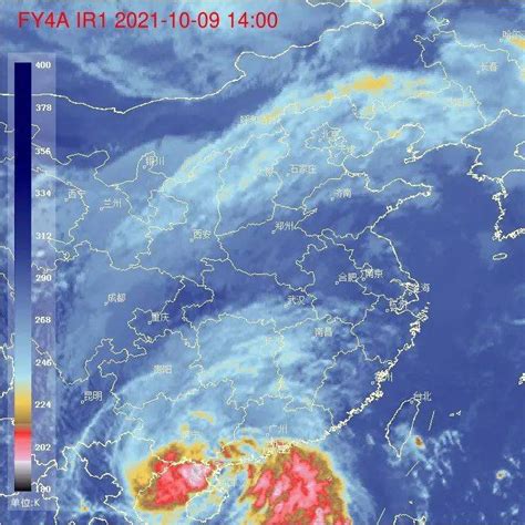 最低13℃！明后天港城气温将明显下降全市