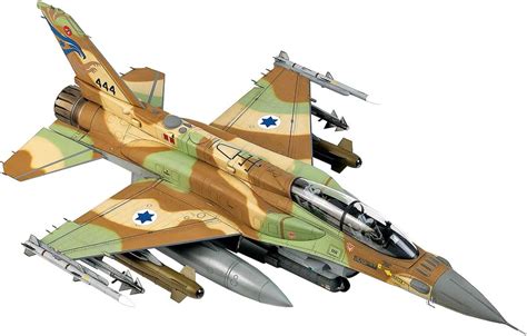 Best Academy Israeli Military Model Building Kit - Home Gadgets