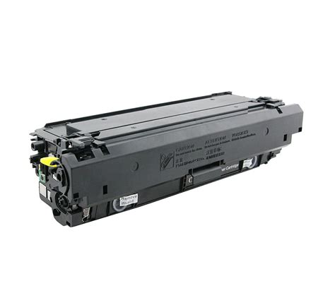 Hp X Cf X Black Generic Toner Cartridge Toner Cartridge