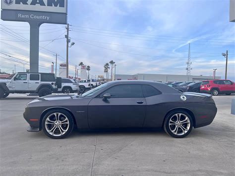 dodge dealership del rio 6