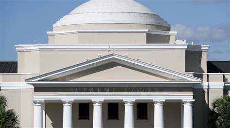 A Diverse Florida Supreme Court Is Worth The Wait Opinion