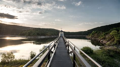 5 Besondere Blicke Am Eifelsteig Der Eifelsteig Wanderurlaub Eifelsteig