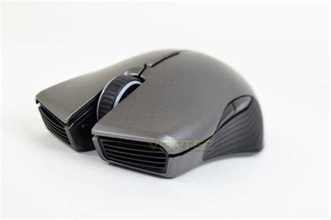 Razer Lancehead Review - Packaging & First Look