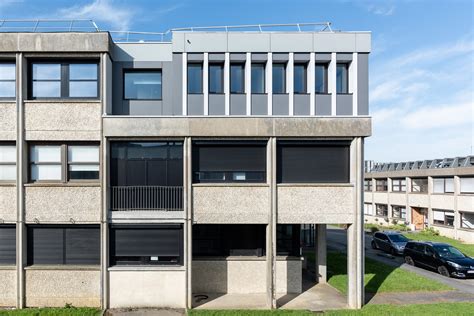 Institut Des Verres Campus Beaulieu Université Rennes 1 Faber