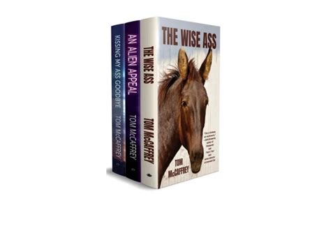 PPT PDF Read Online The Claire Trilogy Books Box SetThe Wise Ass An Alien Appeal And