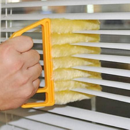 Amazon Window Blinds Duster Aifuda Pack Brush For Air