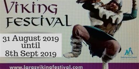 Largs viking festival - everything you need to know - Living History ...