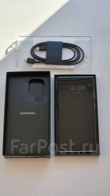 Samsung galaxy s23 ultra 512, 6.80", белый, 3G, 4G LTE, 5G, Dual-SIM ...