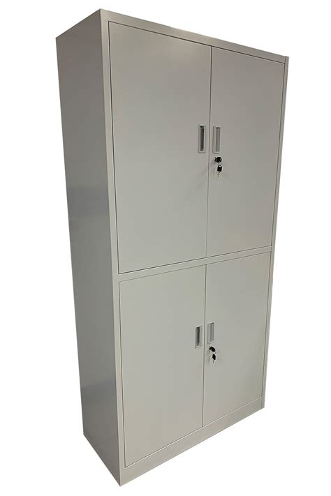 Magnum Steel Office Cabinet Luxsam Industries