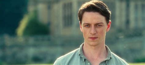 Happy Birthday To James Mcavoy And His Dreamy Blue Eyes