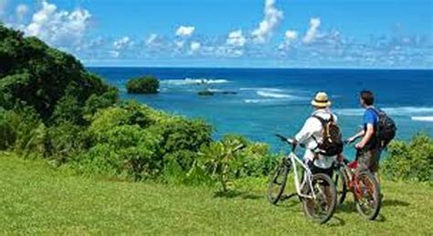 Samoa 5-Year Tourism Development Program - TRC Tourism