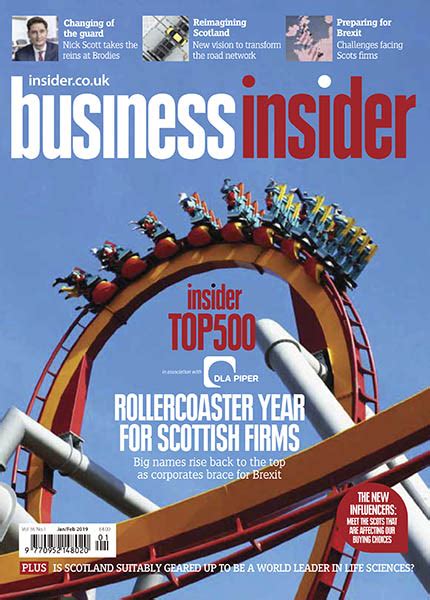 Business Insider - 01/02 2019 » Download PDF magazines - Magazines ...