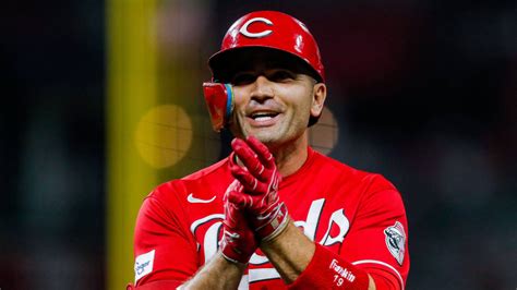 Toronto Blue Jays Sign Canadian Mvp Joey Votto For Al East Playoff Push Bvm Sports