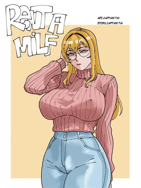 Read Rent A Milf Manga Online For Free