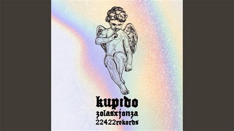 Kupido - YouTube