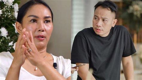 POPULER Vicky Akui Kalina Pergi Dari Rumah Bawa Baju Sampai Piring