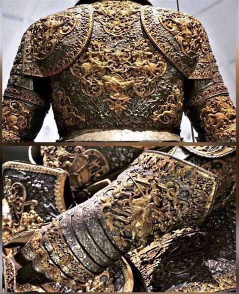 Pin By Michael Levitsky On Armor Clothing Ancient Armor