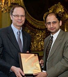 Press Release | Viral Acharya | Awarded the Banque de France Prize ...