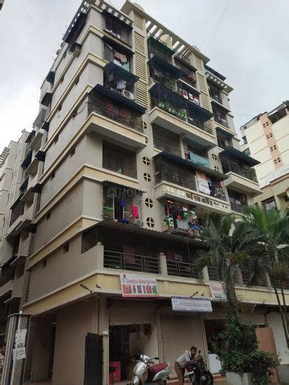 Sai Pooja Arcade In Kamothe Navi Mumbai Price Reviews Floor Plan