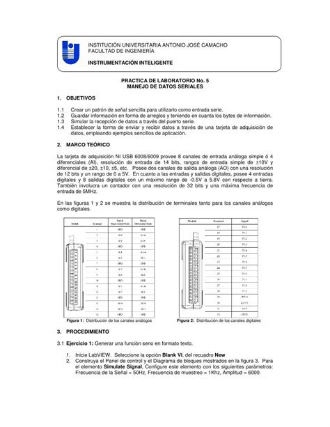 PDF INSTRUMENTACIÓN INTELIGENTE PRACTICA DE INSTRUMENTACIÓN