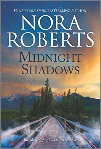 Best Of Nora Roberts Nightwork