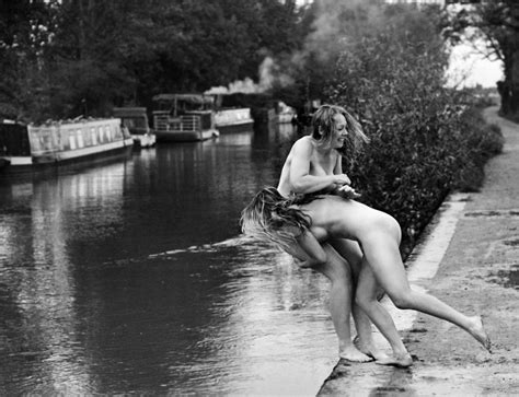 Oxford Universityâs Female Rugby Teamâs Strip For A Cause Porn Pic