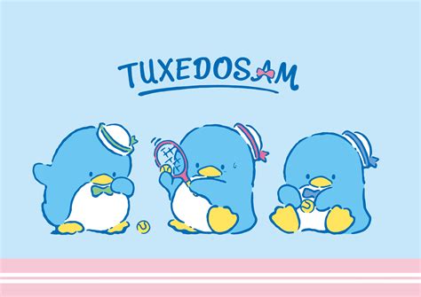 タキシードサムイラスト | タキシードサム ぬりえ 無料 – QGBRJR