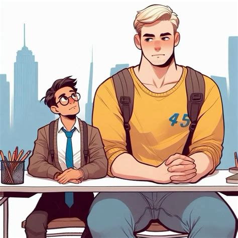 Pin By Sean Halliwell On Anime In Cute Anime Guys Gay Toon Character Design Male